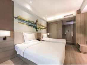 อื่นๆ 4 Ji Hotel (Beijing Guangqumen)