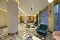 Lobby Orange Hotel Donghui Citymall Zengcheng Guangzhou