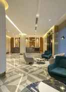 LOBBY Orange Hotel Donghui Citymall Zengcheng Guangzhou