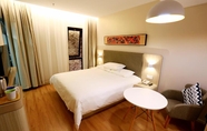 Kamar Tidur 5 Hanting Hotel (Beijing Master Card Center)