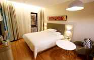 Kamar Tidur 5 Hanting Hotel (Beijing Master Card Center)