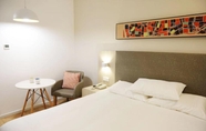 Bilik Tidur 7 Hanting Hotel (Beijing Master Card Center)