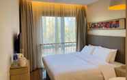 Kamar Tidur 6 Hanting Hotel (Beijing Master Card Center)