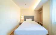 ห้องนอน 5 Hanting Hotel (Shanghai North Bund Xinhua Hospital