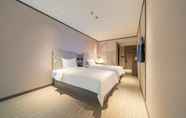 Bedroom 7 Hanting Hotel (Shanghai Anting Auto City)