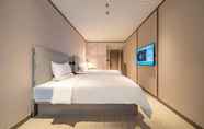 Bilik Tidur 6 Hanting Hotel (Shanghai Anting Auto City)