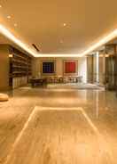 LOBBY Ji Hotel Ancient Town of Luzhi Suzhou