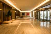 Lobby Ji Hotel Ancient Town of Luzhi Suzhou