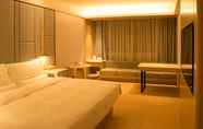 Bilik Tidur 4 Ji Hotel Ancient Town of Luzhi Suzhou