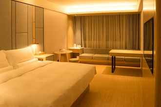Bedroom 4 Ji Hotel Ancient Town of Luzhi Suzhou