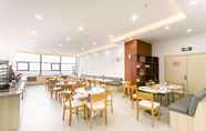 Restaurant 5 Hanting Hotel (Kunshan Wanda Plaza)