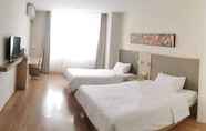 Kamar Tidur 5 Hanting Hotel (Tangshan Wanda Branch)