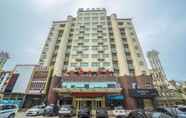 Others 3 Hanting Hotel (Xuzhou Peixian Branch)