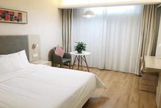 其他 Hanting Hotel (Xuzhou Peixian Branch)