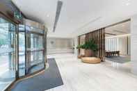 Lobby Ji Hotel (Hefei Anhui Medical University Hotel)