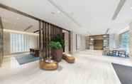 Lobby 2 Ji Hotel (Hefei Anhui Medical University Hotel)