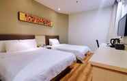 Others 7 Hanting Hotel (Jimo Baolong Plaza)