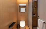 In-room Bathroom 6 Ji Hotel ( Zoucheng Wande mall)