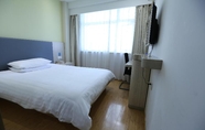 Kamar Tidur 6 Hanting Hotel (Hangzhou Railway Station)