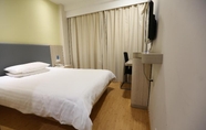 Kamar Tidur 3 Hanting Hotel (Hangzhou Railway Station)