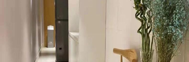 大廳 Ji Hotel (Hangzhou Sijiqing Qiutao Road)