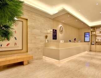 Lobi 2 Ji Hotel (Hangzhou Sijiqing Qiutao Road)