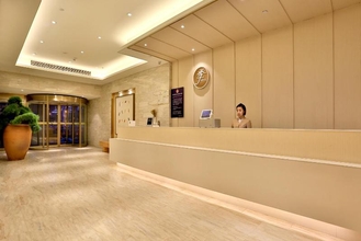 Lobi 4 Ji Hotel (Hangzhou Sijiqing Qiutao Road)