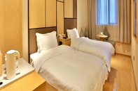 Bedroom Ji Hotel (Hangzhou Sijiqing Qiutao Road)