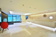 Lobby Ji Hotel (Hangzhou Qianjiang Century City)