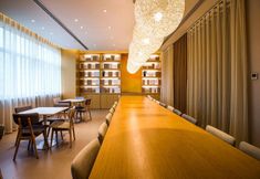 Restaurant 7 Hanting Hotel (Zhengzhou West sailing Road Branch)