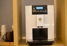 Bedroom 6 Hanting Hotel (Zhengzhou West sailing Road Branch)