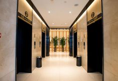 Lobby 2 Hanting Hotel (Zhengzhou West sailing Road Branch)