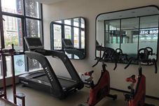 Fitness Center Hanting Hotel (Zhengzhou West sailing Road Branch)