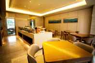 ร้านอาหาร Ji Hotel (Suzhou Wujiang Fenhu)