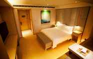 ห้องนอน 3 Ji Hotel (Suzhou Wujiang Fenhu)