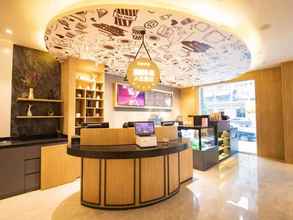 Lobby 4 Hanting Premium (Nanjing Jiangpu Yanchuang Garden