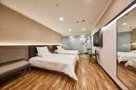 Kamar Tidur Hi Inn (Beijing Happy Valley Shibalidian)