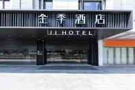 Bangunan Ji Hotel Suzhou Guanqian Street Renmin Road