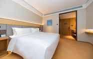 Kamar Tidur 7 Ji Hotel Suzhou Guanqian Street Renmin Road