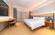 Bedroom 6 Ji Hotel Suzhou Guanqian Street Renmin Road