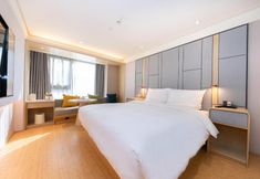 Others 6 Ji Hotel (Xi'an Luomashi)