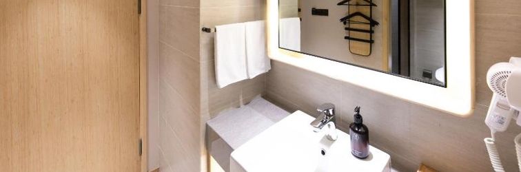 Others Ji Hotel (Xi'an Luomashi)