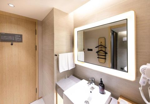 Others Ji Hotel (Xi'an Luomashi)