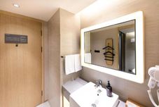 其他 Ji Hotel (Xi'an Luomashi)