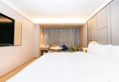 Others 2 Ji Hotel (Xi'an Luomashi)