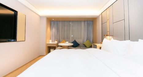 Others 2 Ji Hotel (Xi'an Luomashi)