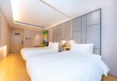 Others 5 Ji Hotel (Xi'an Luomashi)