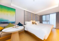 Others 4 Ji Hotel (Xi'an Luomashi)