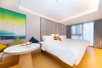 Others 4 Ji Hotel (Xi'an Luomashi)