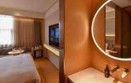 Bedroom 7 Ji Hotel (Beijing Happy Valley)